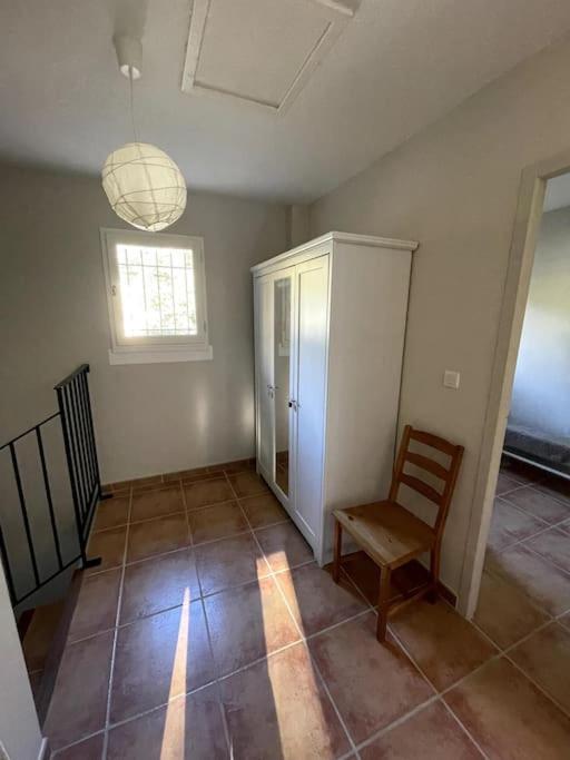 Chez Laura Pres Du Pont D'Arc Villa Salavas Ngoại thất bức ảnh